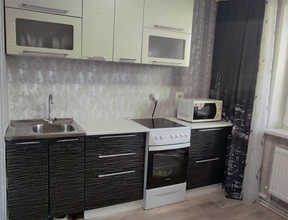 1-к. квартира, 35,9&nbsp;м²