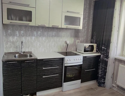 1-к. квартира, 35,9&nbsp;м²