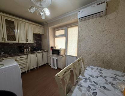 1-к. квартира, 37&nbsp;м²