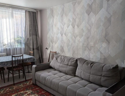 1-к. квартира, 29,1&nbsp;м²