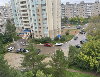 2-к. квартира, 43,3&nbsp;м²