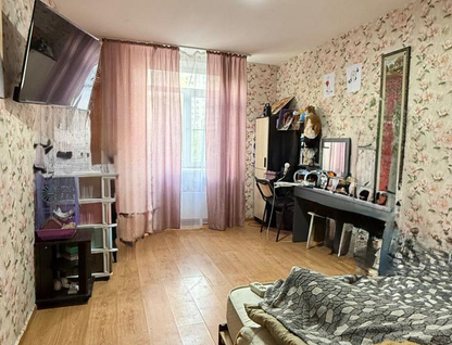 2-к. квартира, 42&nbsp;м²