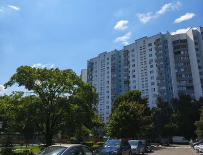 3-к. квартира, 78 м²