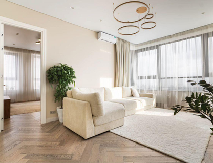 4-к. квартира, 109&nbsp;м²