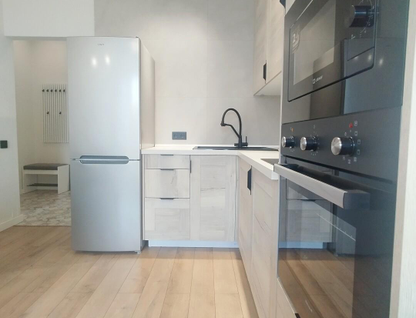 1-к. квартира, 35&nbsp;м²