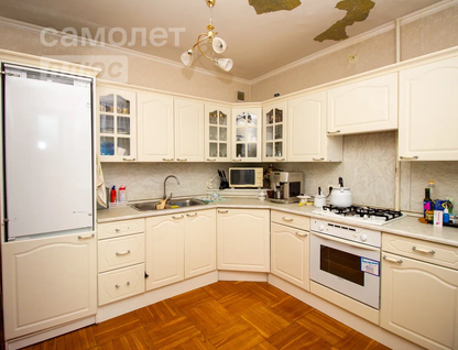 5-к. квартира, 154&nbsp;м²