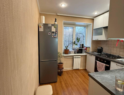 3-к. квартира, 53,9&nbsp;м²