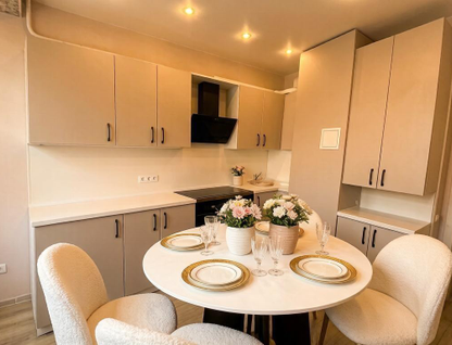 1-к. квартира, 41 м²