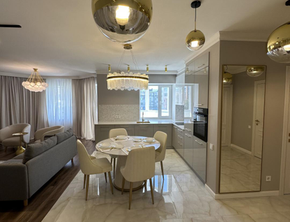 3-к. квартира, 74,1&nbsp;м²
