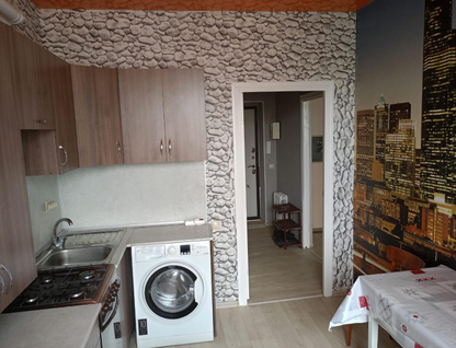 1-к. квартира, 31,4&nbsp;м²