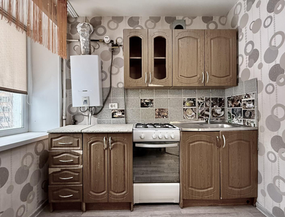 1-к. квартира, 32,4&nbsp;м²