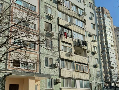 1-к. квартира, 28&nbsp;м²