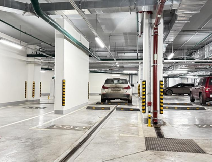 Машино-место, 14 м²