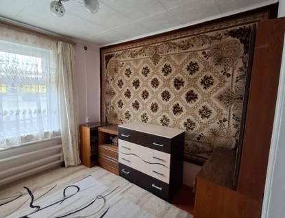 Одноэтажный дом, 72,6 м²