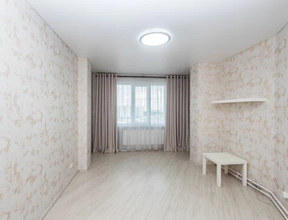 1-к. квартира, 36,3&nbsp;м²