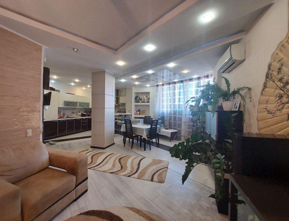 3-к. квартира, 128,5&nbsp;м²