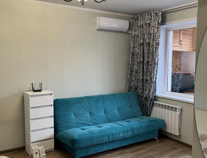 1-к. квартира, 26 м²