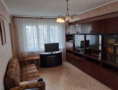 1-к. квартира, 34,9&nbsp;м²