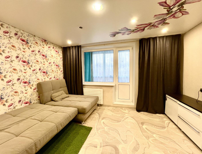 3-к. квартира, 70,6&nbsp;м²