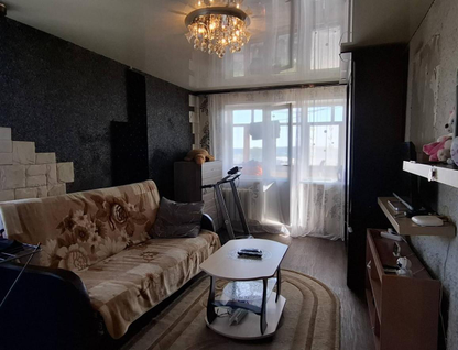 2-к. квартира, 43&nbsp;м²