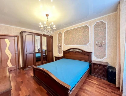 3-к. квартира, 107,5&nbsp;м²