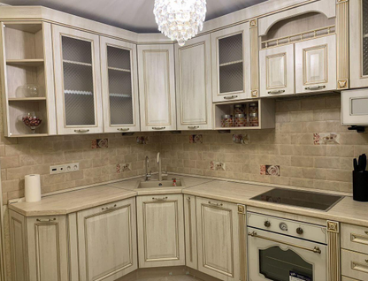 3-к. квартира, 87&nbsp;м²