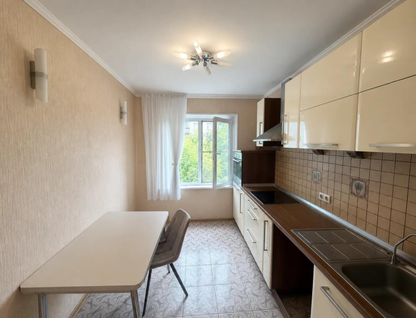 3-к. квартира, 65,4 м²