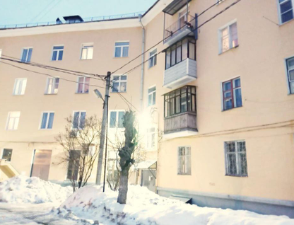 3-к. квартира, 86&nbsp;м²