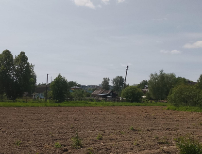 Участок (ижс), 10 сот.