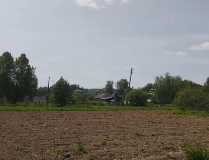 Участок (ижс), 10 сот.