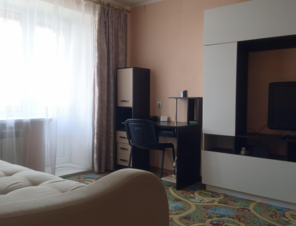 1-к. квартира, 32,9&nbsp;м²
