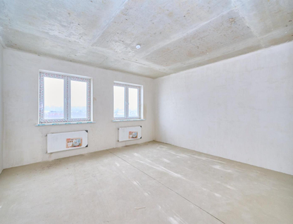 1-к. квартира, 44,5&nbsp;м²
