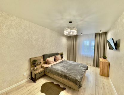1-к. квартира, 44,1&nbsp;м²