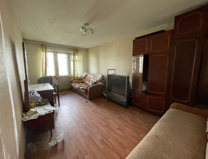 2-к. квартира, 47,5 м²