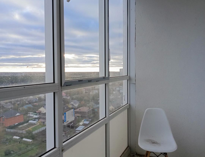 Студия, 24,5&nbsp;м²