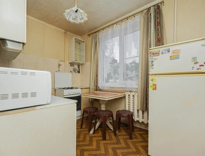 2-к. квартира, 44,8&nbsp;м²