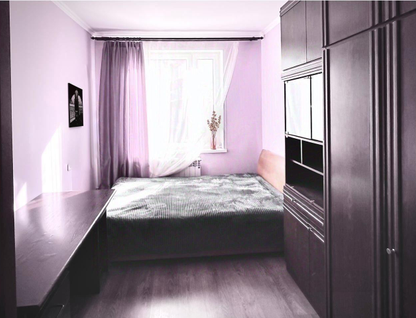 2-к. квартира, 44,4&nbsp;м²