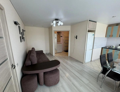 2-к. квартира, 41,2 м²