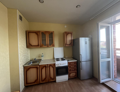 1-к. квартира, 41,8&nbsp;м²