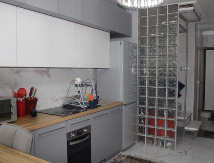 4-к. квартира, 80&nbsp;м²