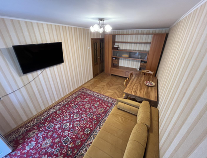 3-к. квартира, 62&nbsp;м²