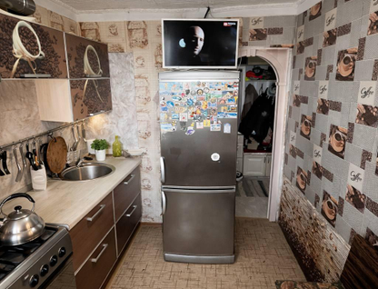 3-к. квартира, 61,6&nbsp;м²