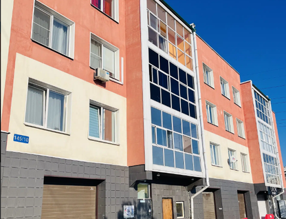 1-к. квартира, 33,8&nbsp;м²
