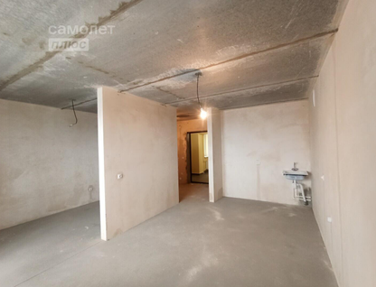 1-к. квартира, 38,5&nbsp;м²