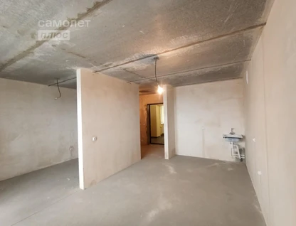 1-к. квартира, 38,5&nbsp;м²