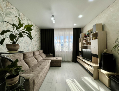 1-к. квартира, 38,9&nbsp;м²