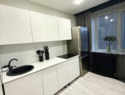 1-к. квартира, 35&nbsp;м²