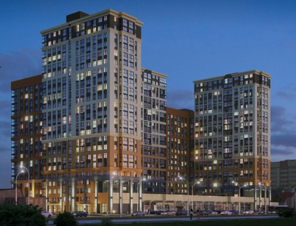 3-к. квартира, 77,6&nbsp;м²