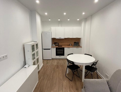 2-к. квартира, 40,7&nbsp;м²