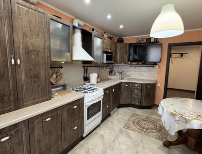 2-к. квартира, 72,6&nbsp;м²